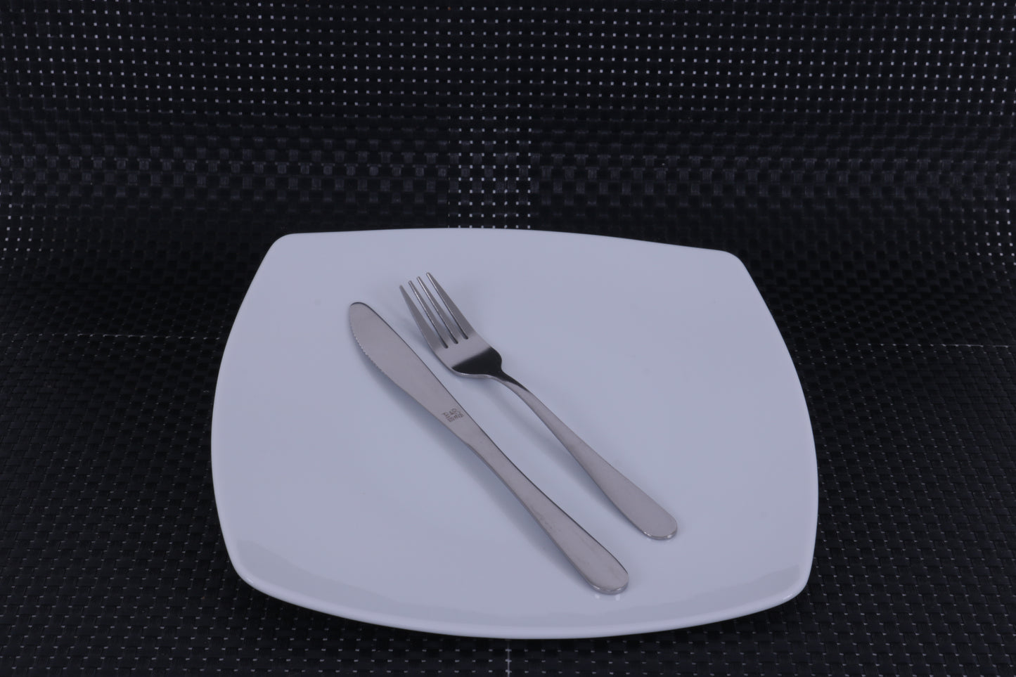 Gabel & Messer MIETEN Besteck Gedeck Löffel