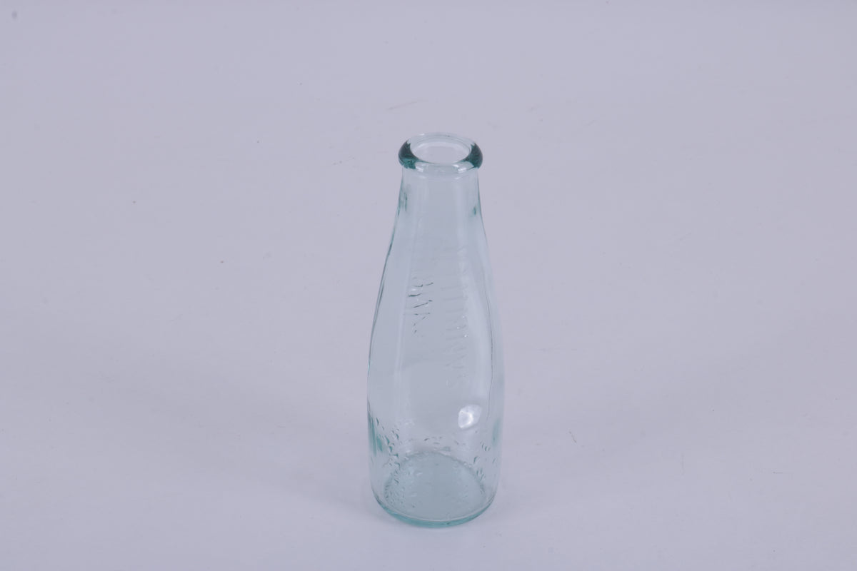 3x Set Flaschen-Vasen für 1-2 Blumen, verschiedene MIETEN