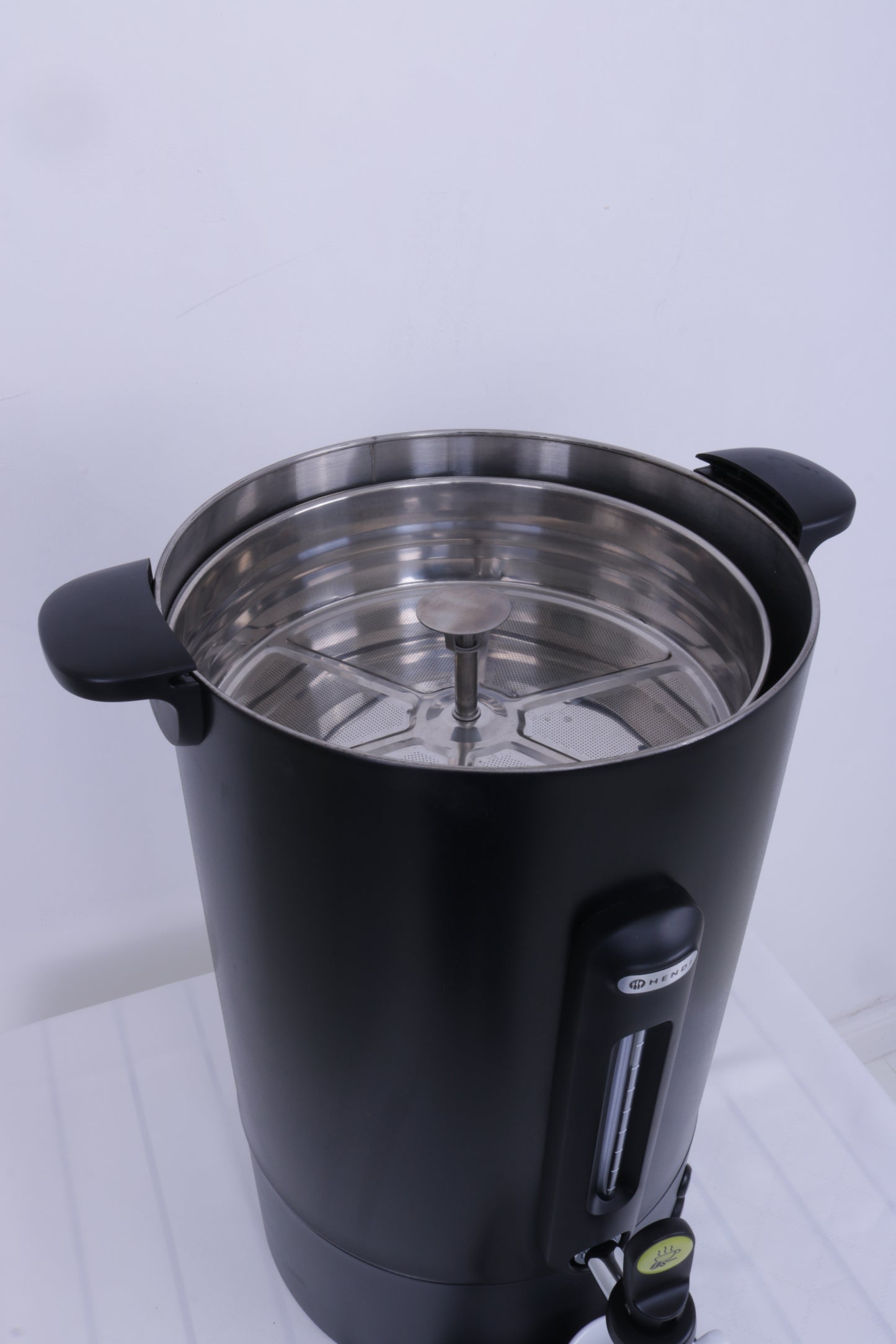 Dispenser Kaffeemaschine XXL (Zapfhahn) 14 Liter MIETEN