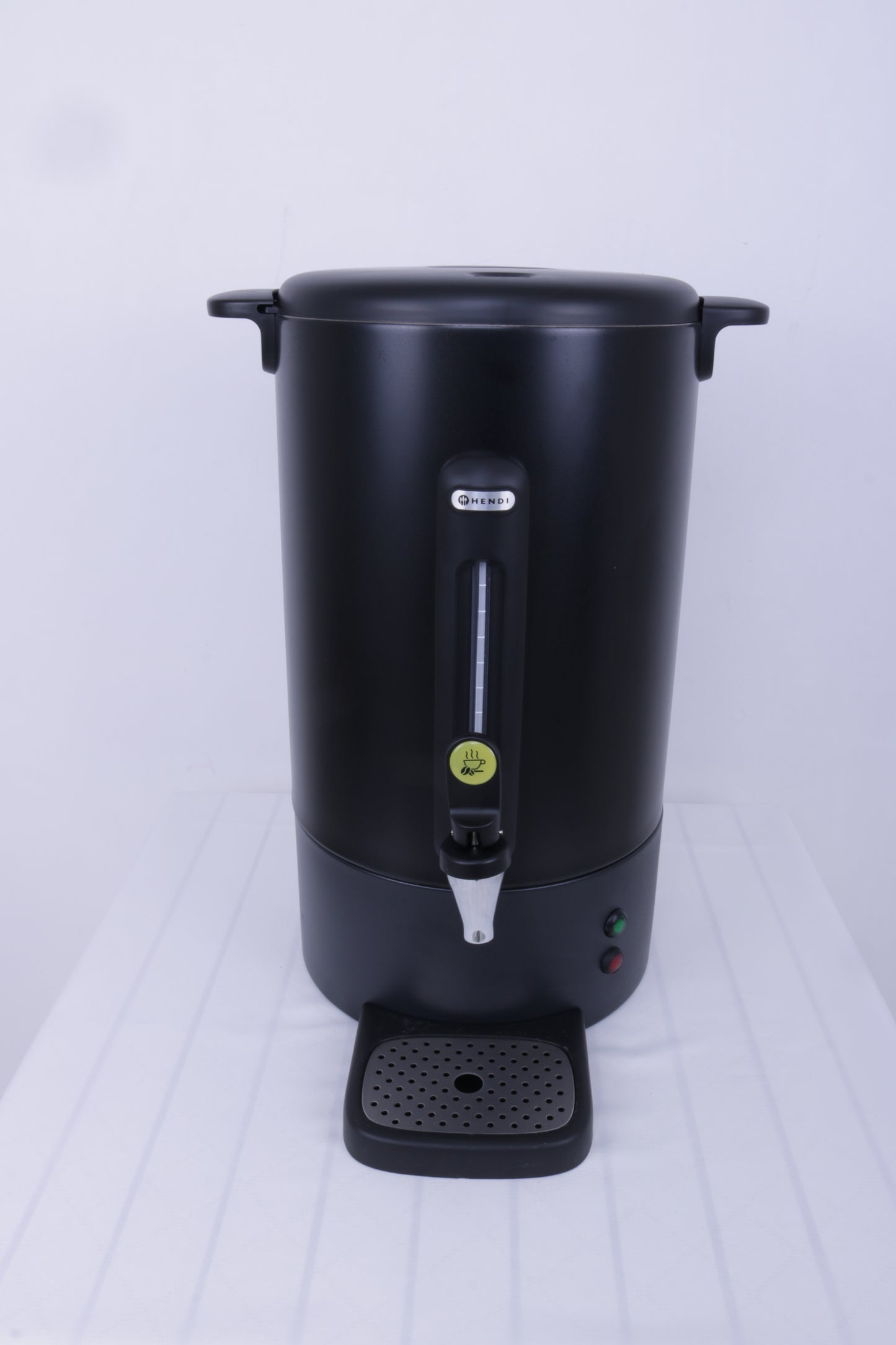 Dispenser Kaffeemaschine XXL (Zapfhahn) 14 Liter MIETEN