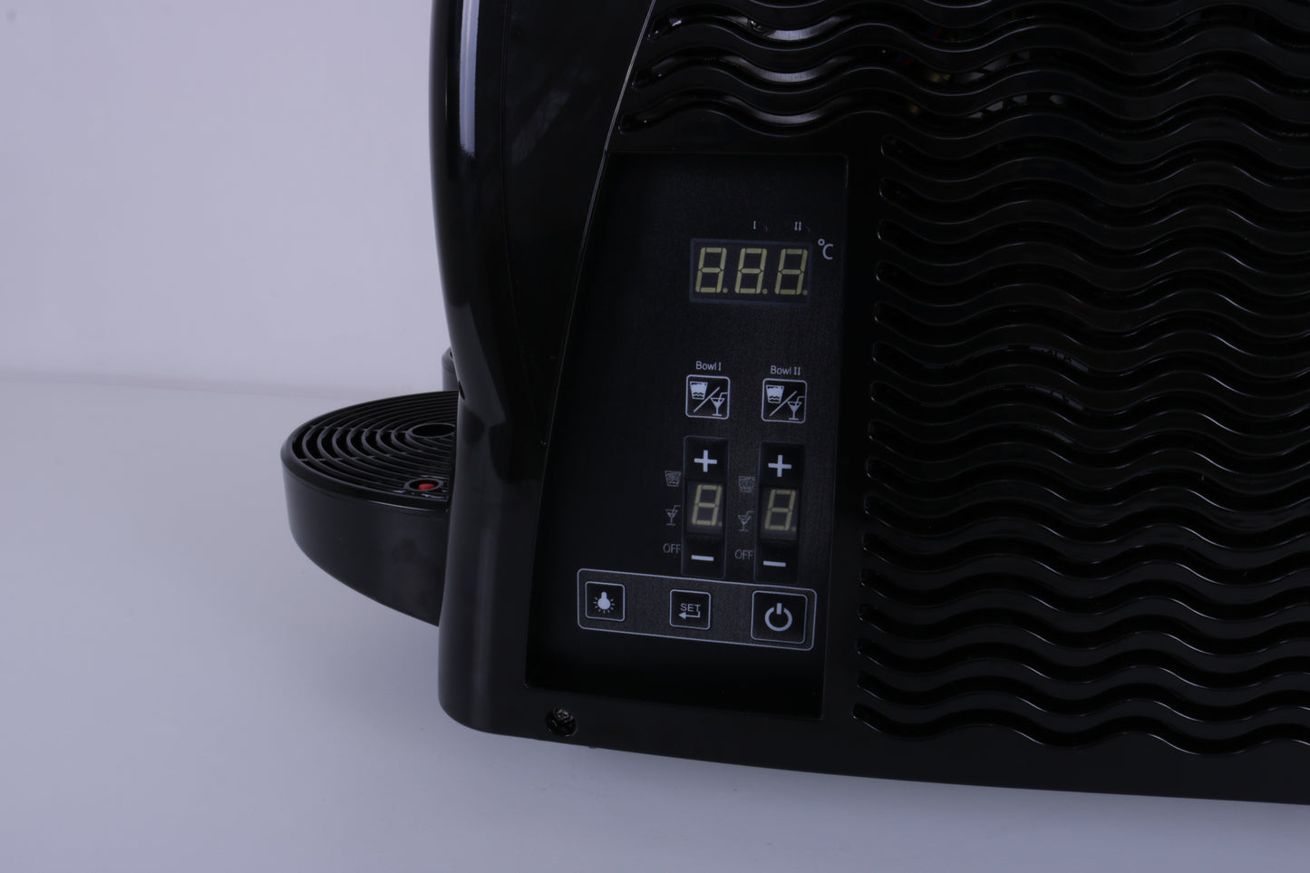Frozen Cocktail Dispenser bis -8°C (2 Sorten je 12l) MIETEN