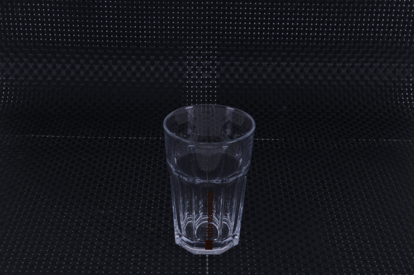 Shotgläser, Shotglas MIETEN