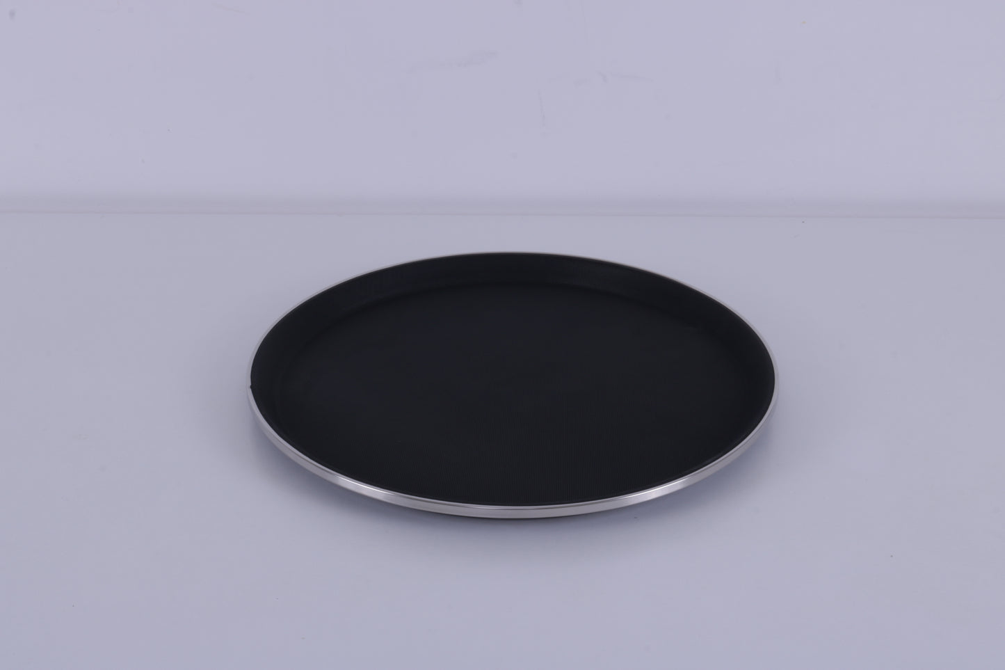 Bild von Servier-Tabletts (Schwarz) MIETEN