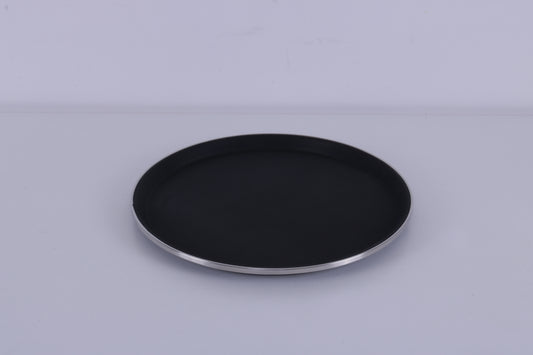 Bild von Servier-Tabletts (Schwarz) MIETEN