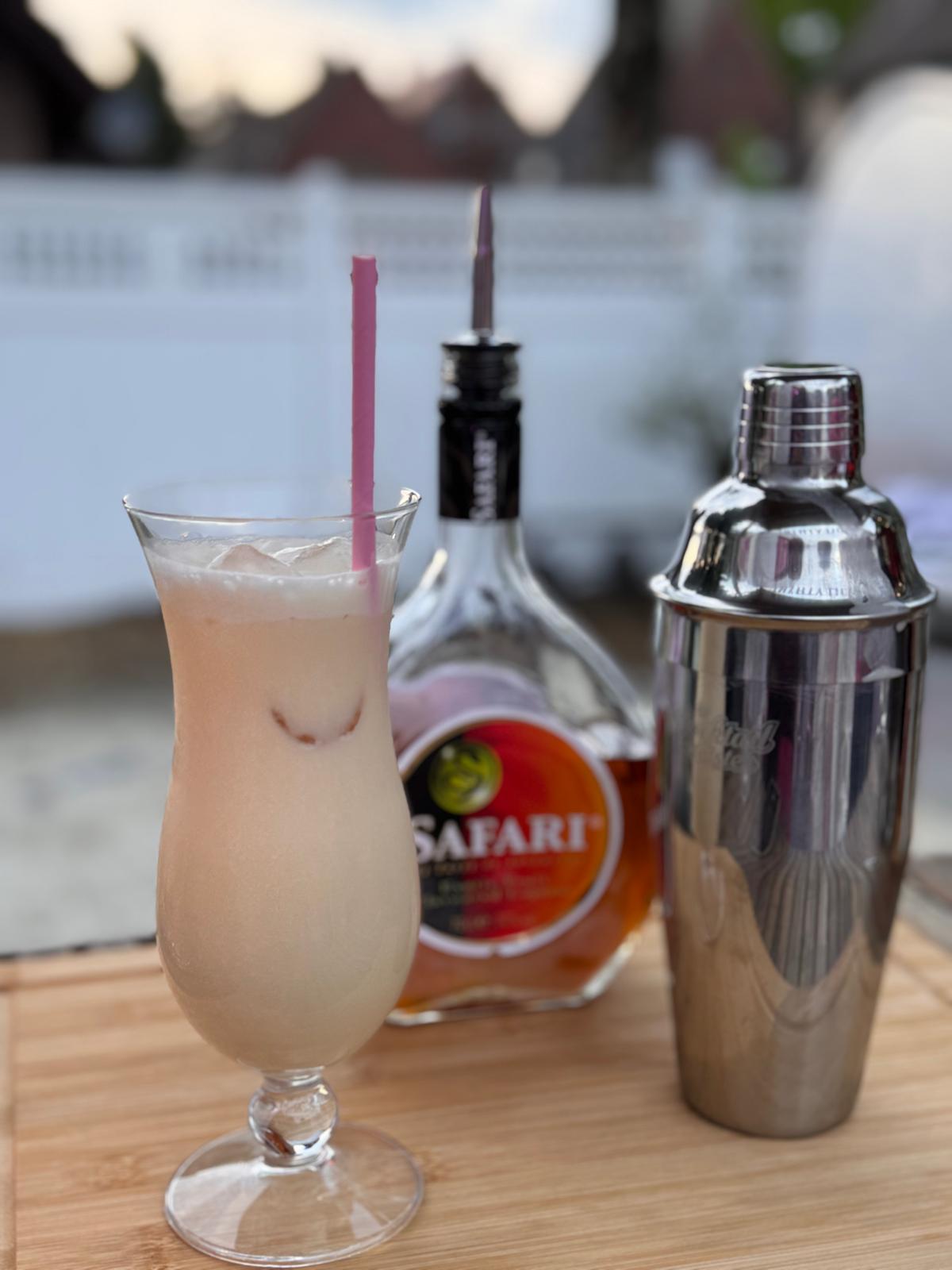 Bild von Cocktailglas Cocktailgläser MIETEN