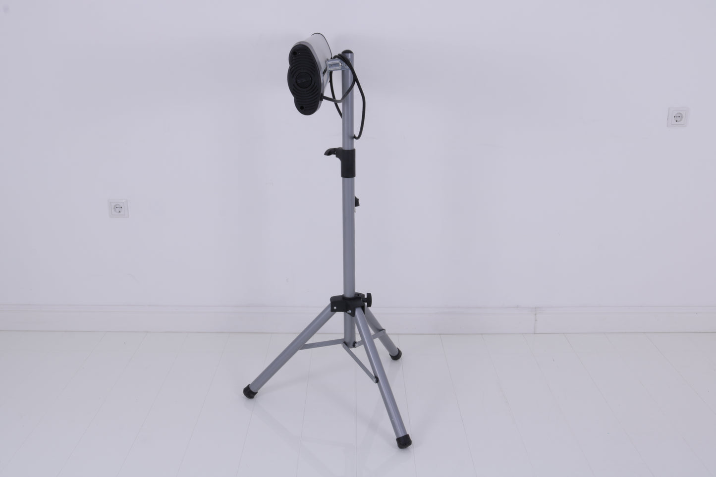 Infrarotheizstrahler (strombetrieben) 2.500 Watt MIETEN