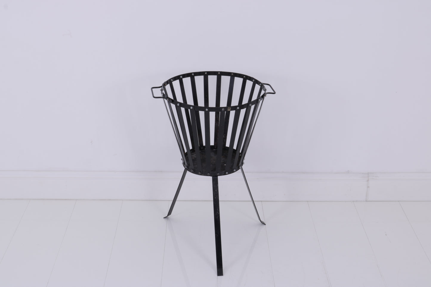 Feuerkorb klein MIETEN Lagerfeuer Hochzeit Feuerschale