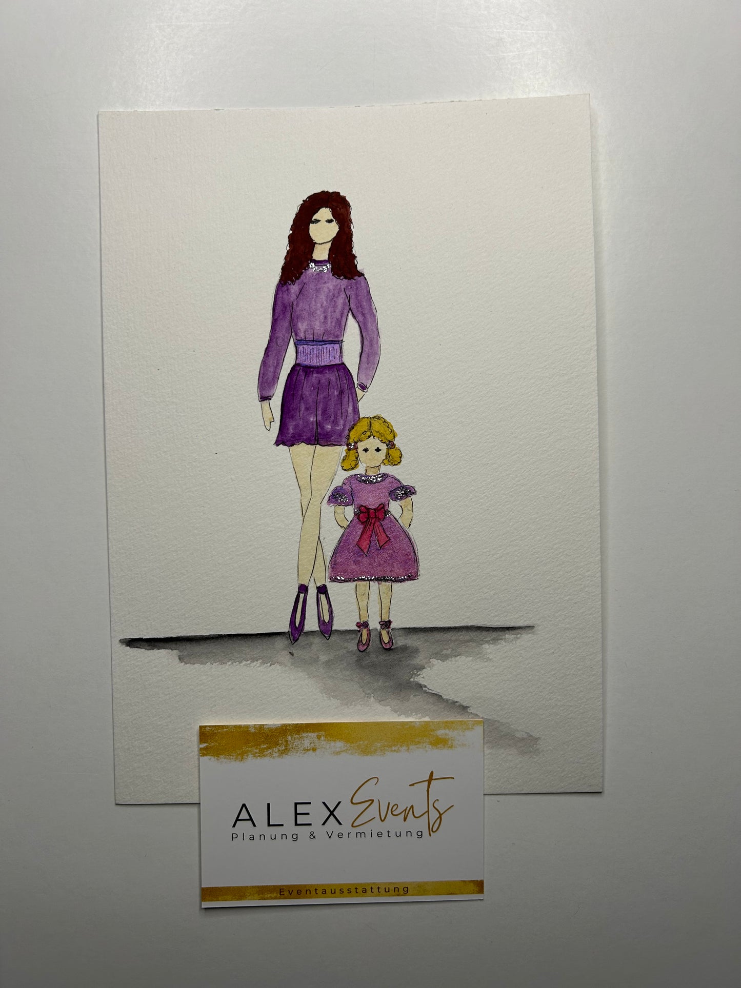 Live Wedding Painting Karikaturen Gastgeschenk MIETEN Zeichnung Hochzeit Portrait Hochzeitszeichner Event Illustration Hochzeitsmalerei