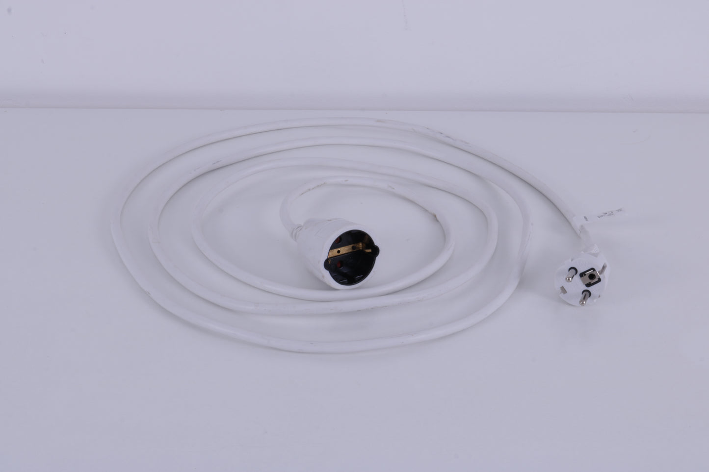 Bild von Verlängerungskabel 230 V 3x 1,5mm MIETEN
