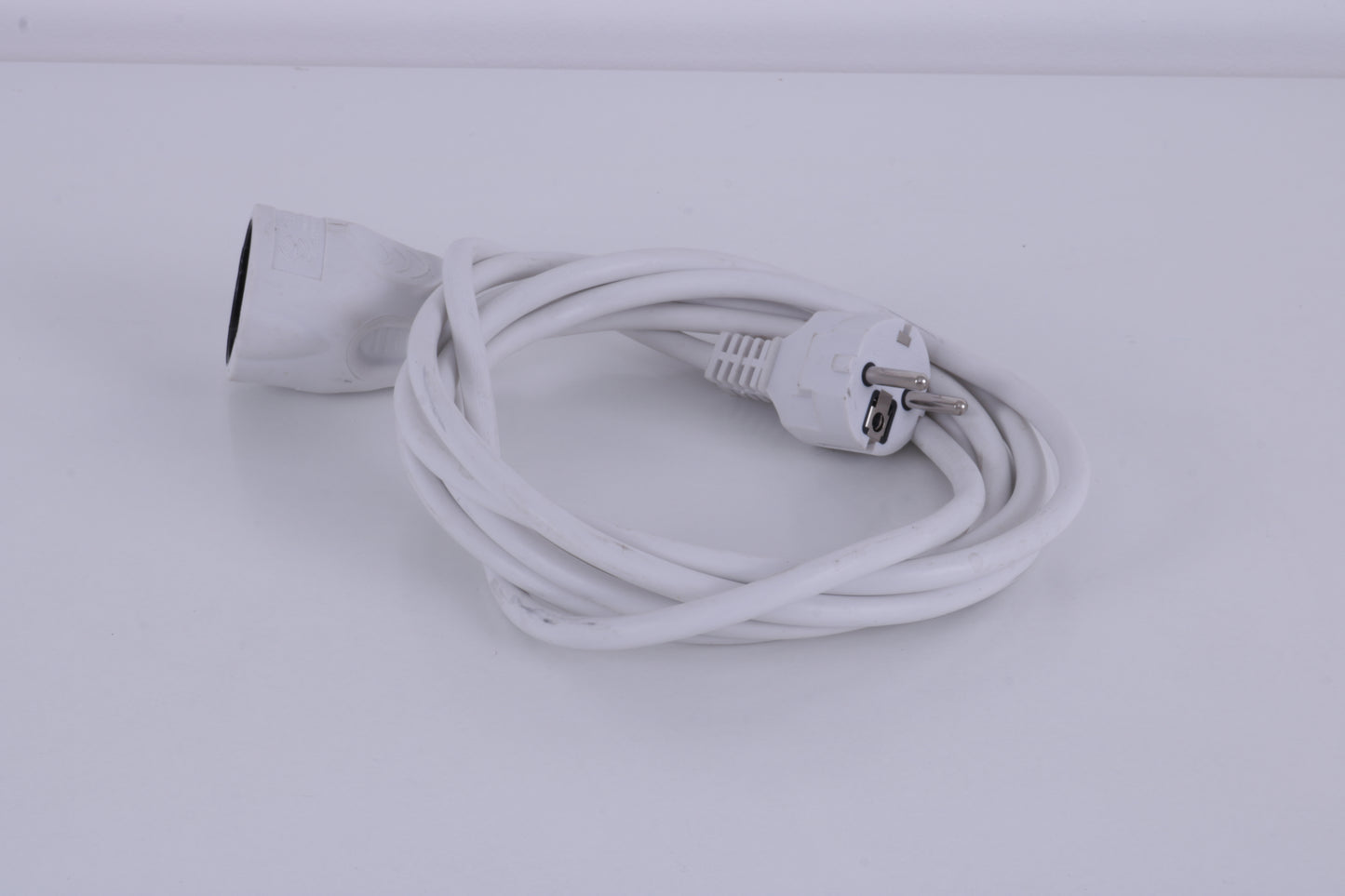 Verlängerungskabel 230 V 3x 1,5mm MIETEN