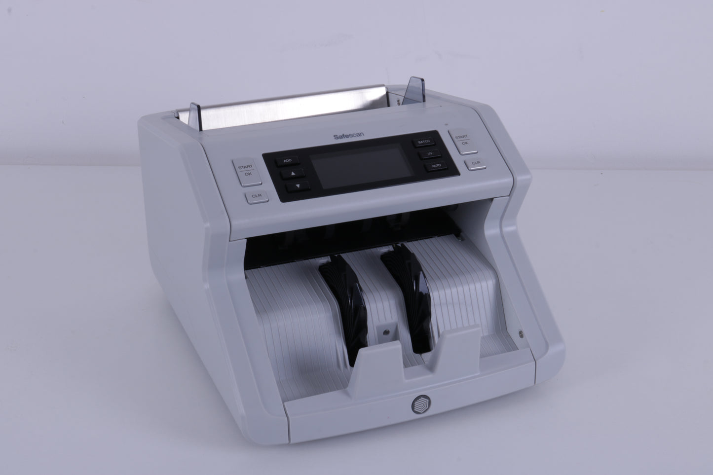 Bild von Banknotenzähler für Geldscheine (Geldzählmaschine) MIETEN