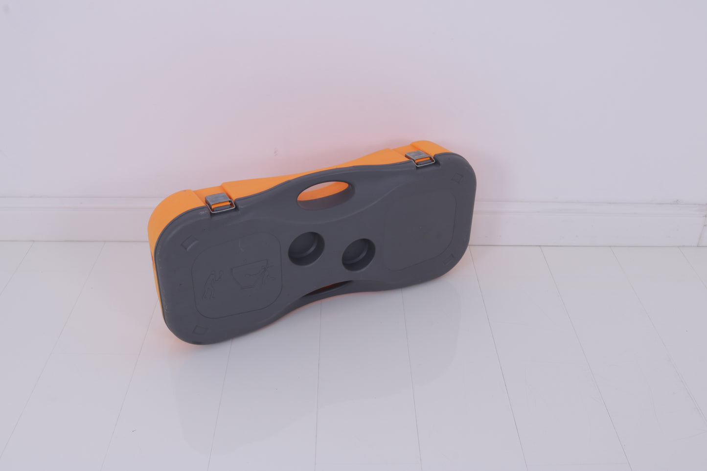 Badminton (Set Inkl. Feldbegrenzung und Netz mit Halter) MIETEN