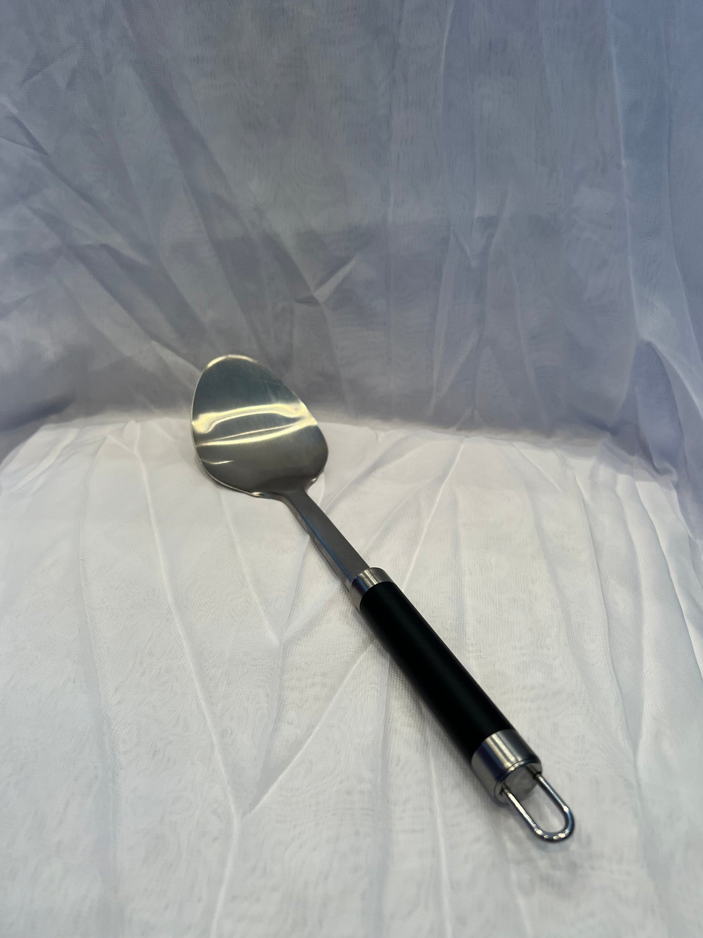 Servierlöffel MIETEN Besteck Gedeck Löffel Gabel Messer