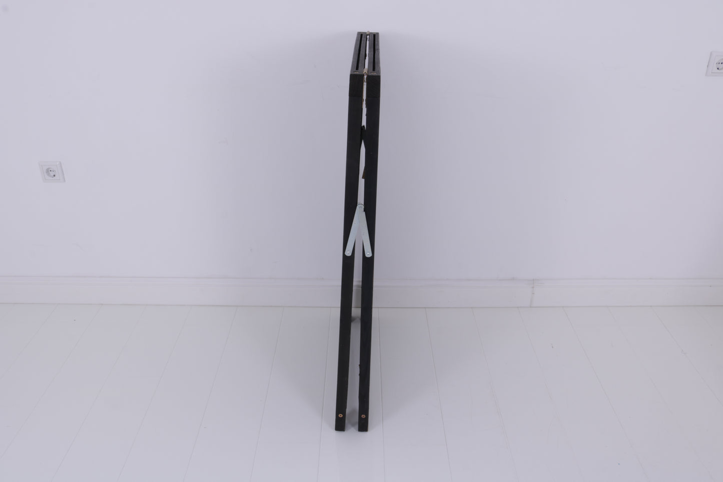 Große Aufstelltafel, zweiseitig (Kreide beschreibbar) MIETEN