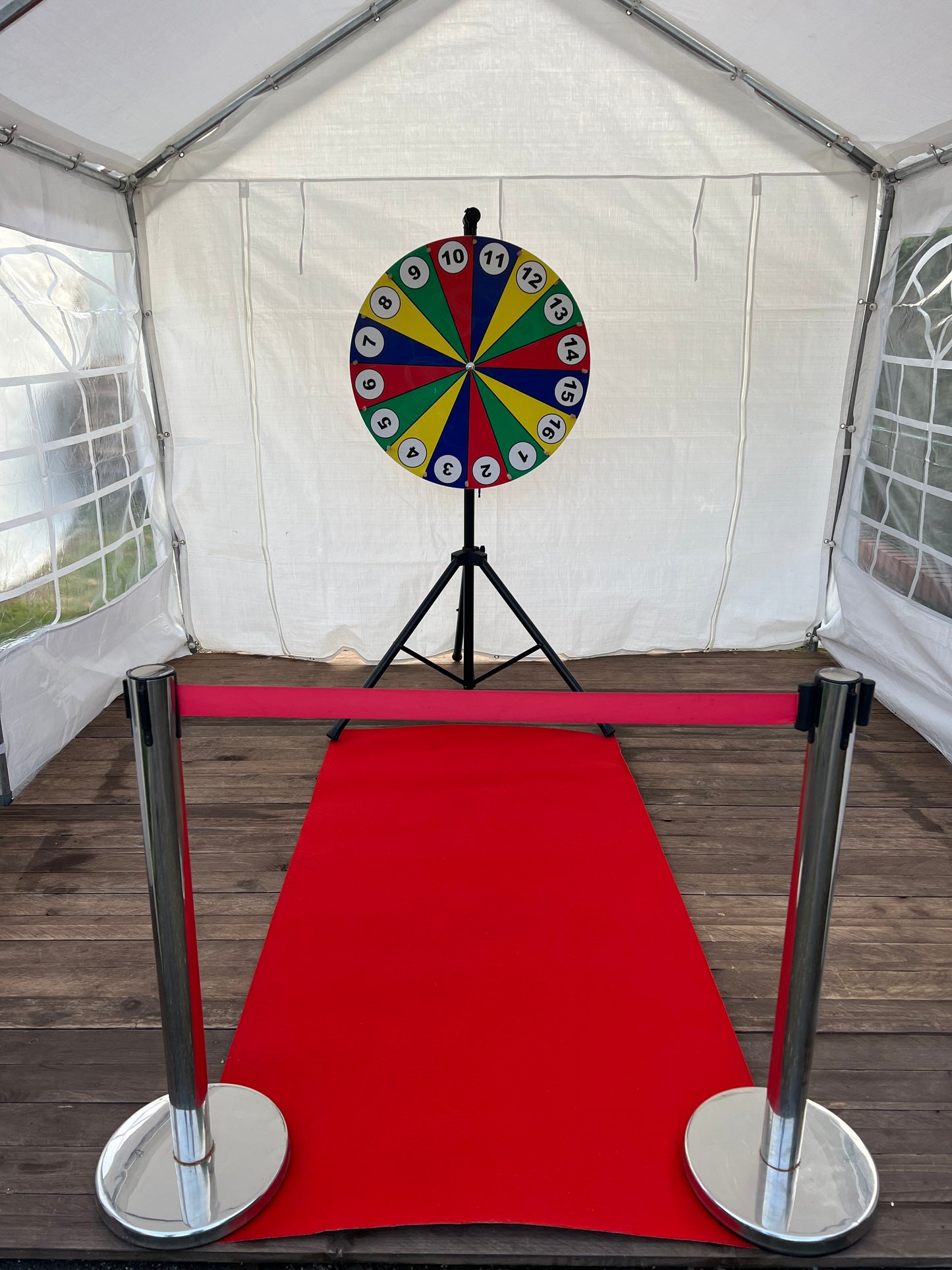 Roter Teppich, Preis pro Meter MIETEN Hochzeit Gala Eröffnung VIP