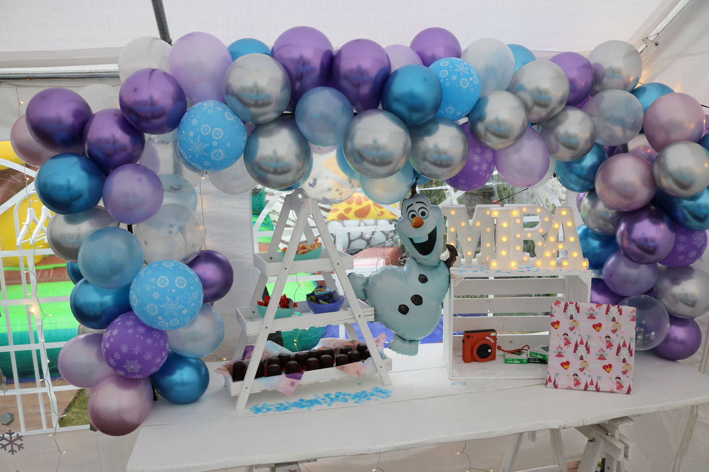 Deko Tischgestell, Dekohänger Dekogestell MIETEN