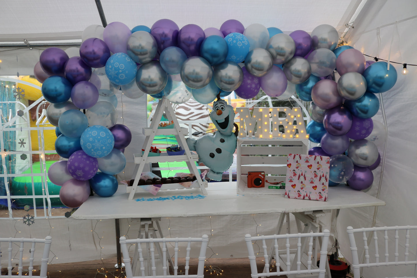 Deko Tischgestell, Dekohänger Dekogestell MIETEN