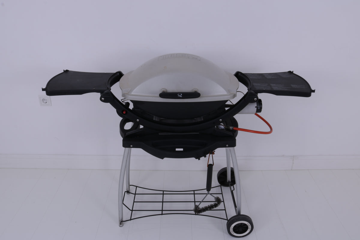 Gasgrill BBQ Grill MIETEN BBQ Grillparty grillen