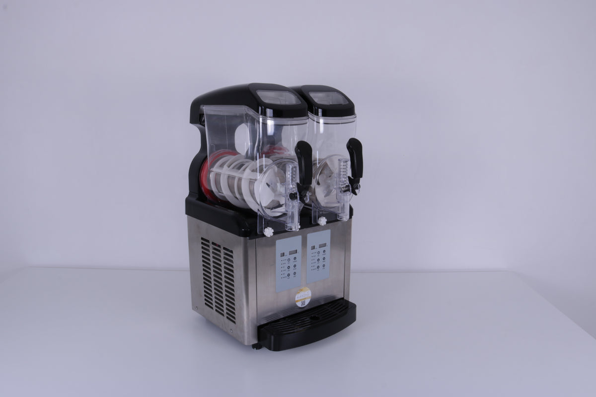 Frozen Cocktail Dispenser bis -20°C (2 Sorten je 6l) MIETEN Frozen Drink