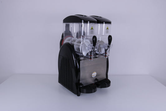 Bild von Frozen Cocktail Dispenser bis -8°C (2 Sorten je 12l) MIETEN 