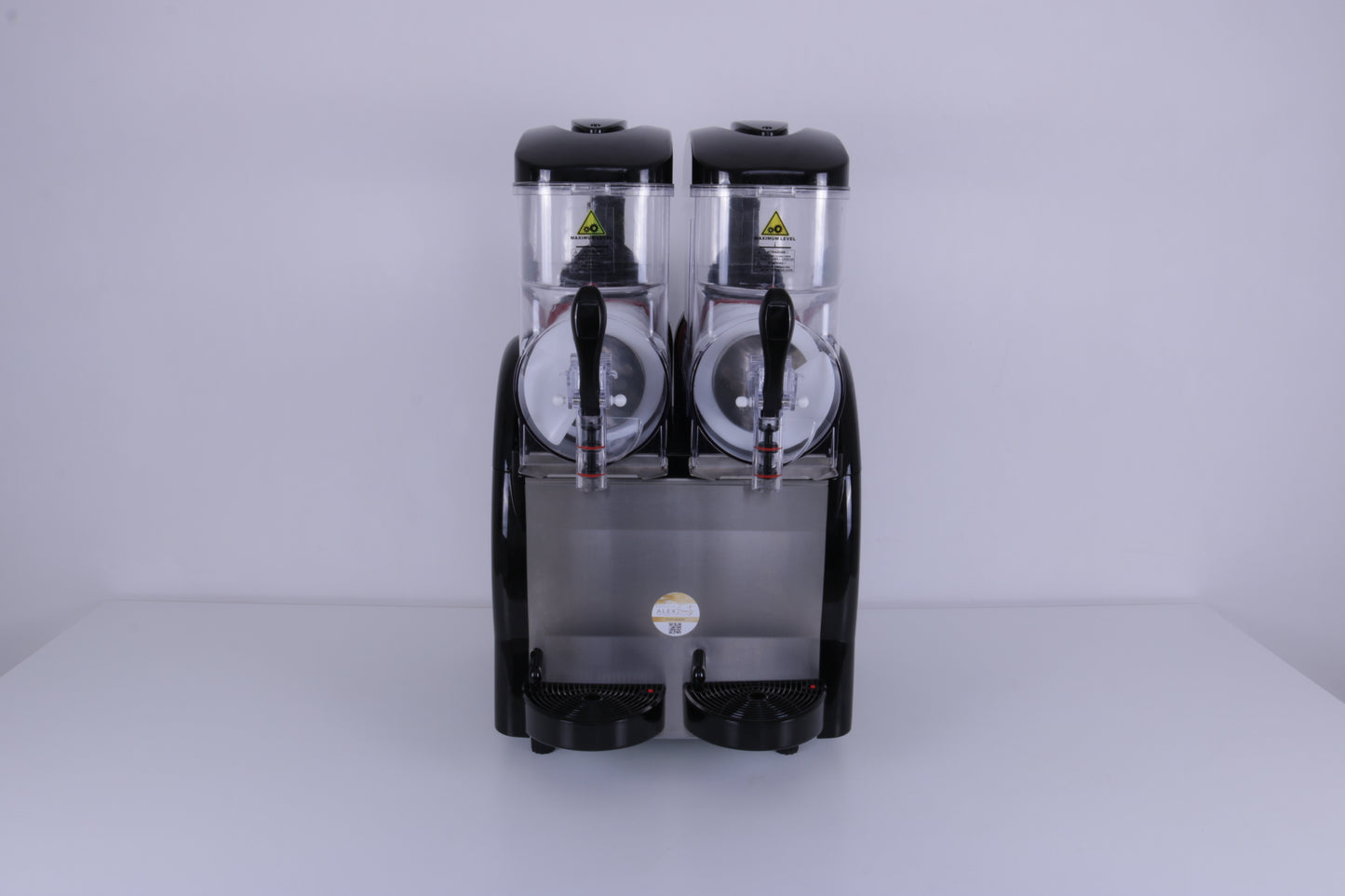 Frozen Cocktail Dispenser bis -8°C (2 Sorten je 12l) MIETEN