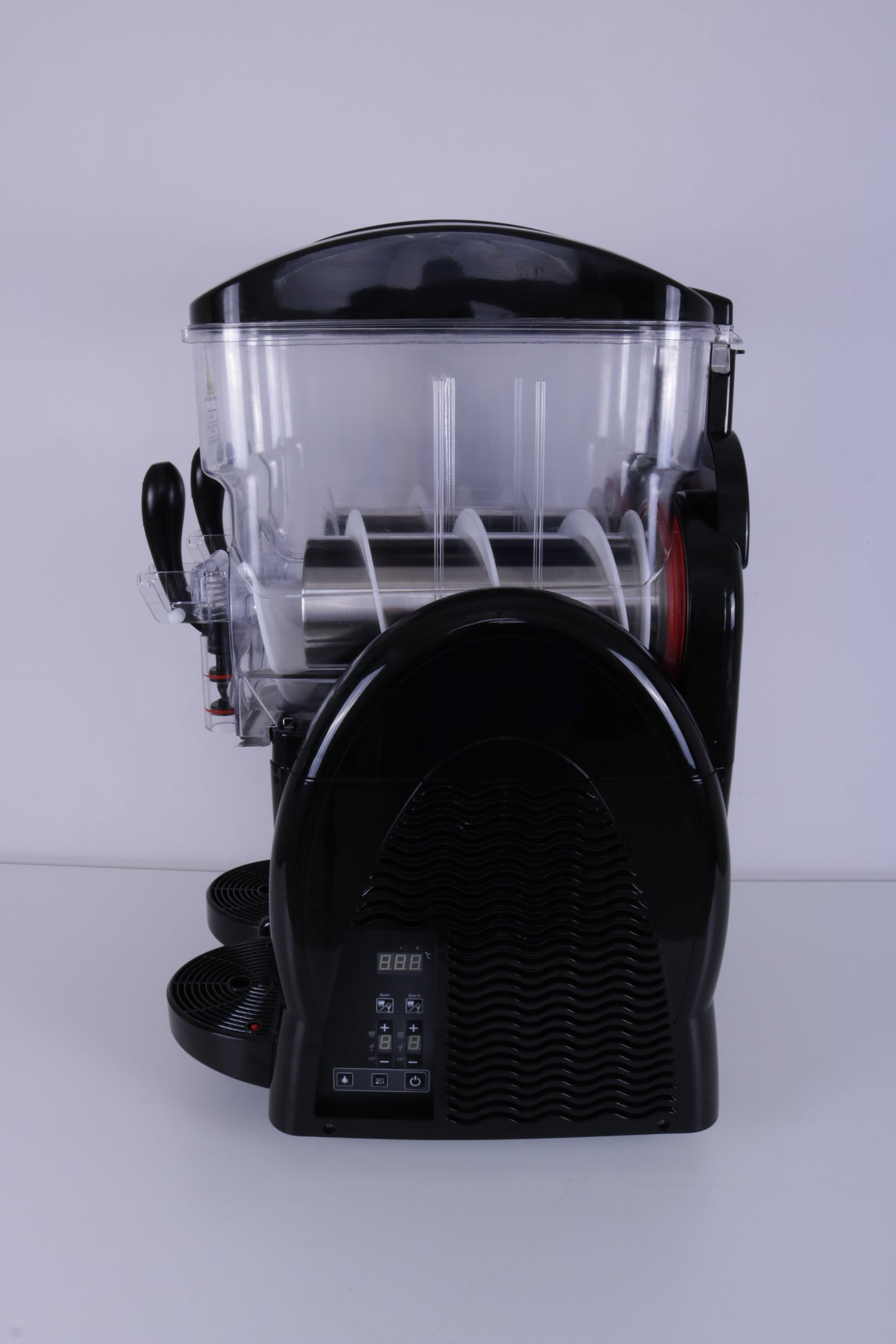 Frozen Cocktail Dispenser bis -8°C (2 Sorten je 12l) MIETEN