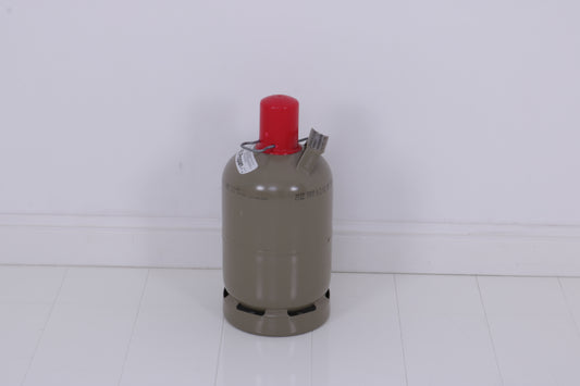 Bild von  zzgl. Gasflasche mit Füllung 5 KG MIETEN 