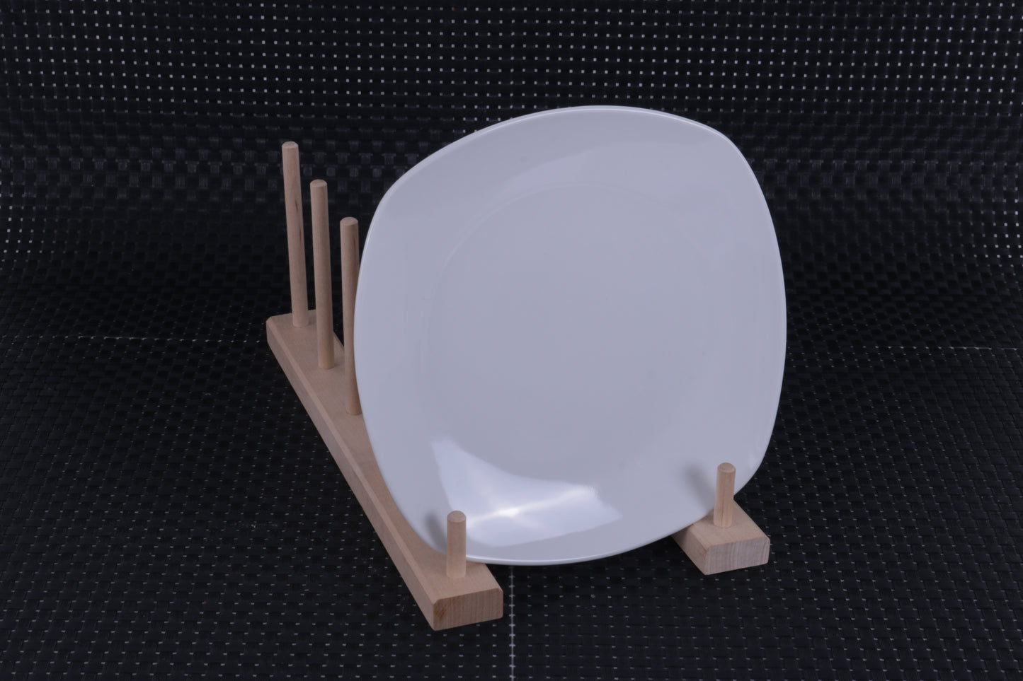 Speiseteller - klein (Kuchenteller) MIETEN Teller Porzellan Gedeck