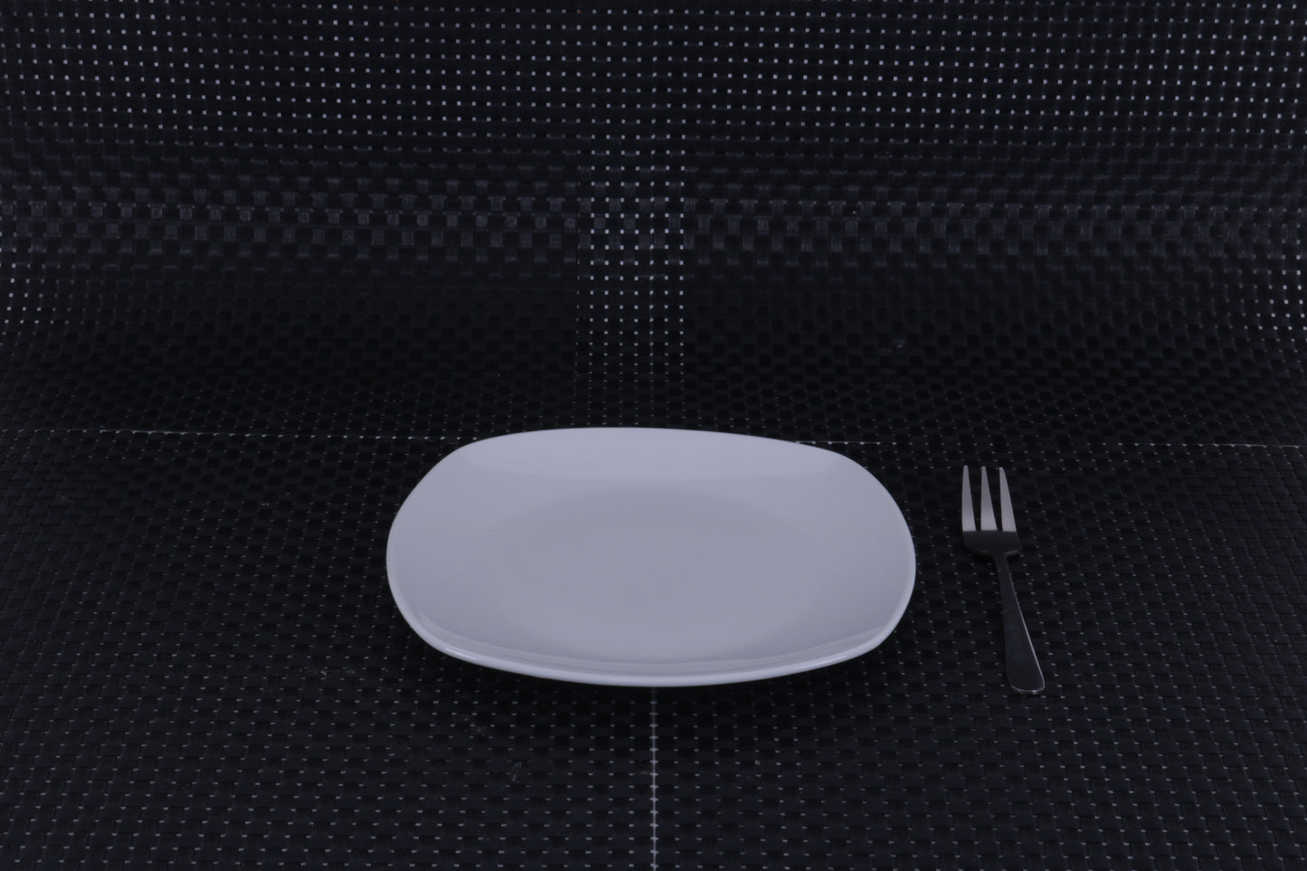 Speiseteller - klein (Kuchenteller) MIETEN Teller Porzellan Gedeck