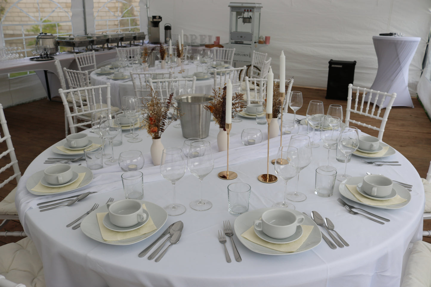 Bild von Suppentasse MIETEN Suppenschüssel Schüssel Porzellan