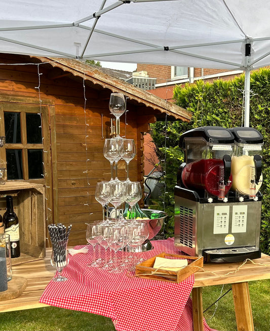 Bild von Rotweinglas MIETEN Rotweingläser Wein