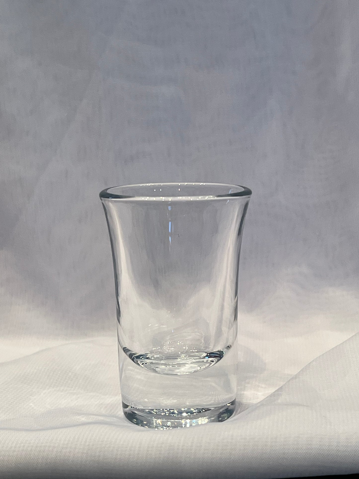 Shotgläser, Shotglas MIETEN