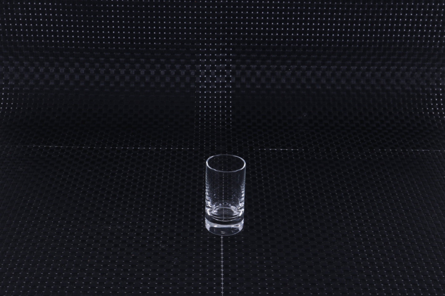 Shotgläser, Shotglas MIETEN