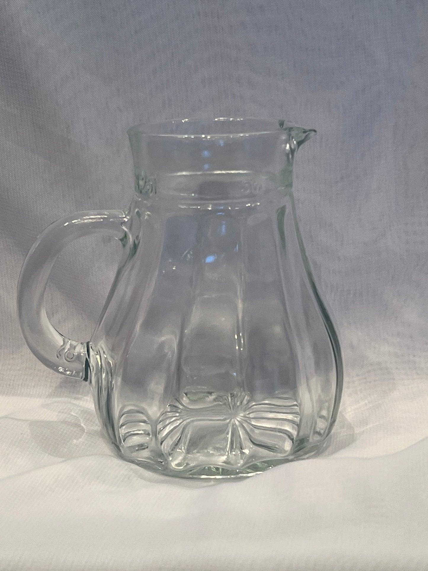 Milchkännchen MIETEN Tassen Porzellan Gedeck