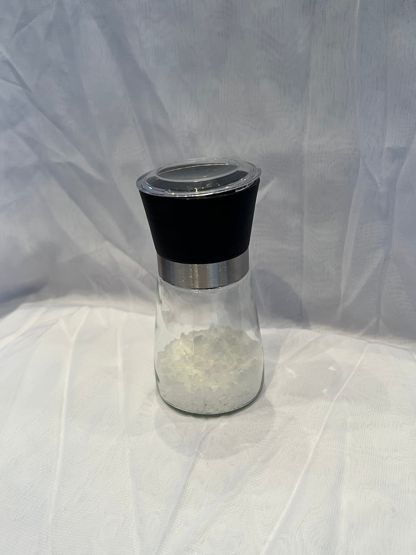 Set Salz- & Pfeffermühle (befüllt) MIETEN