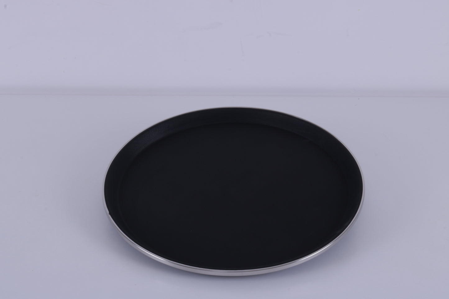 Servier-Tablett (Schwarz) MIETEN