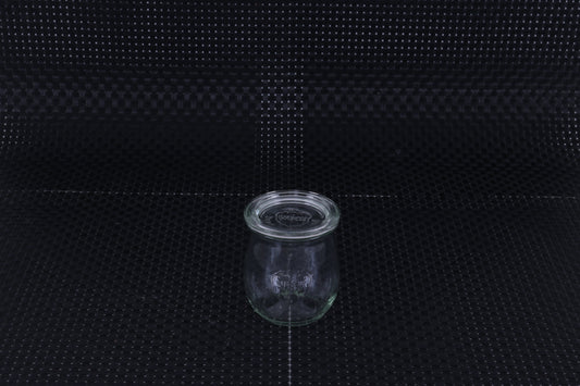 Bild von Weck Gläser 220ml MIETEN Fingerfood Vorspeisen Buffet