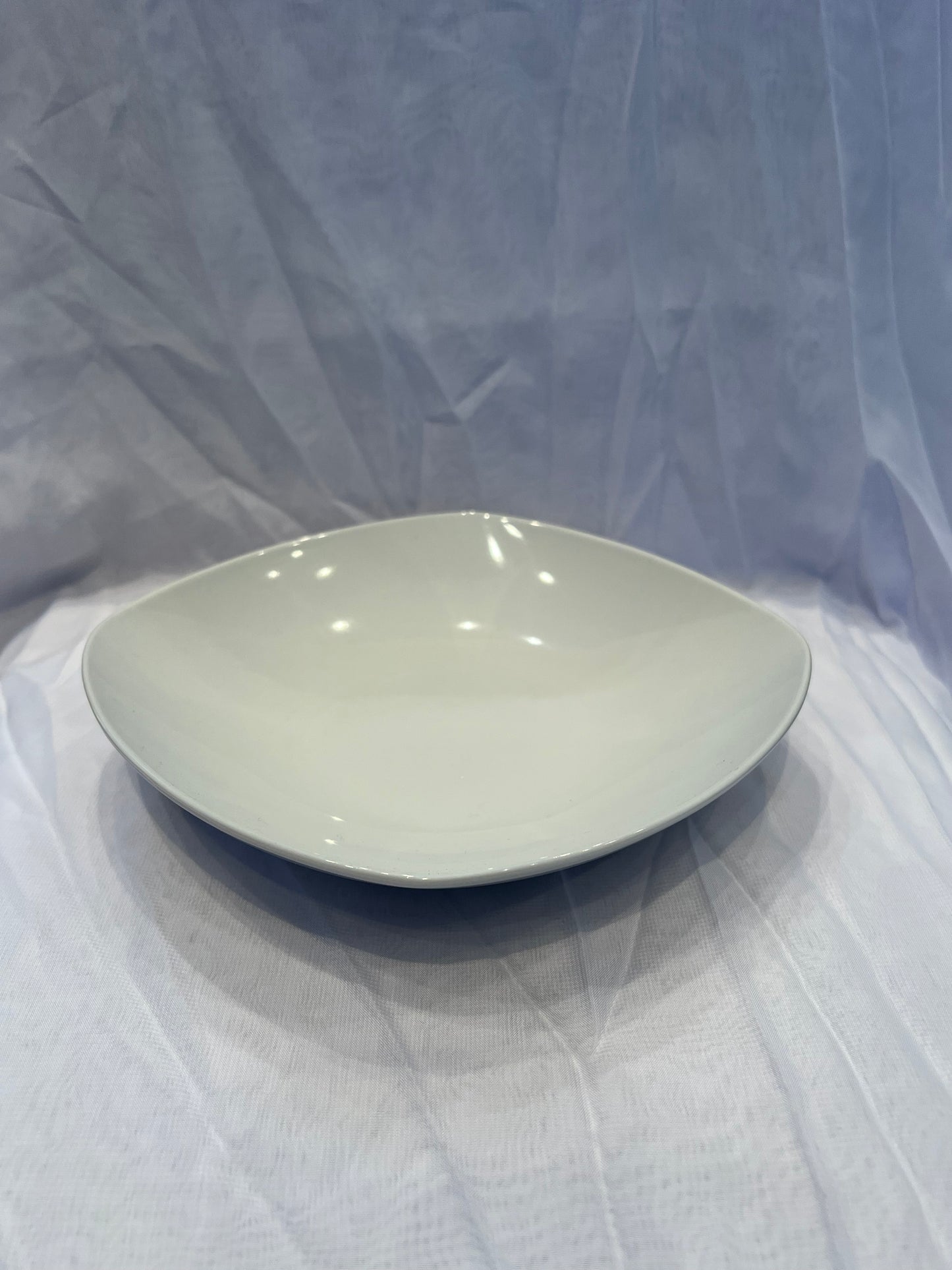 Bild von Pastateller / Salatteller MIETEN Teller Porzellan Gedeck