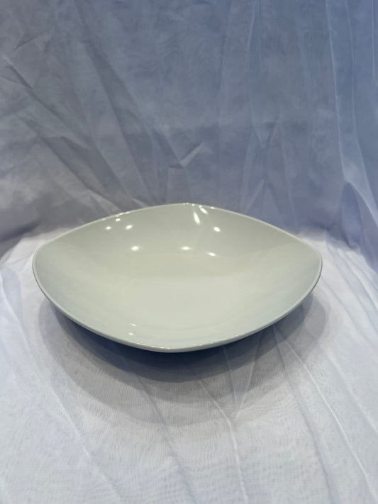 Bild von Pastateller / Salatteller MIETEN Teller Porzellan Gedeck