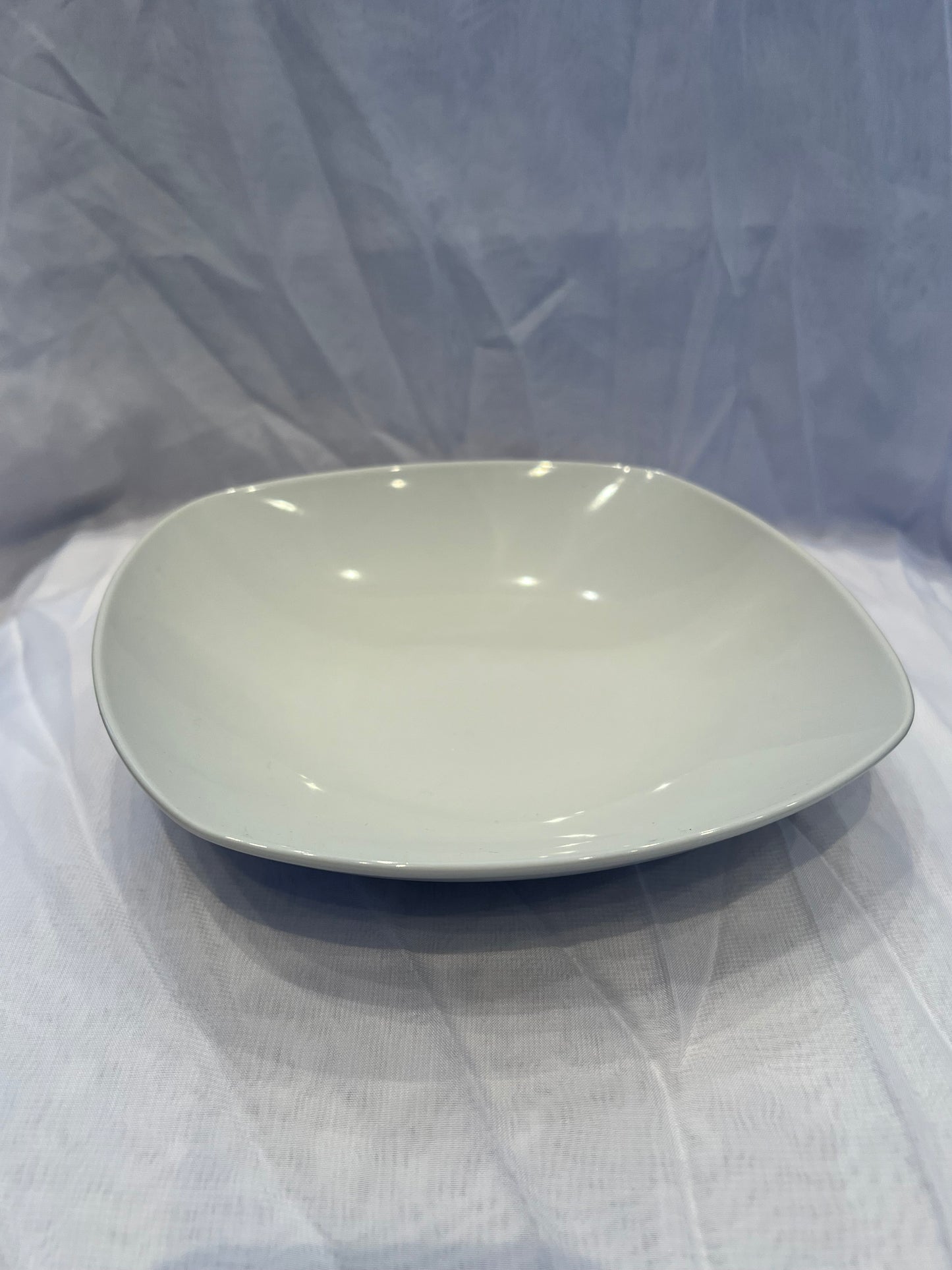 Pastateller / Salatteller MIETEN Teller Porzellan Gedeck