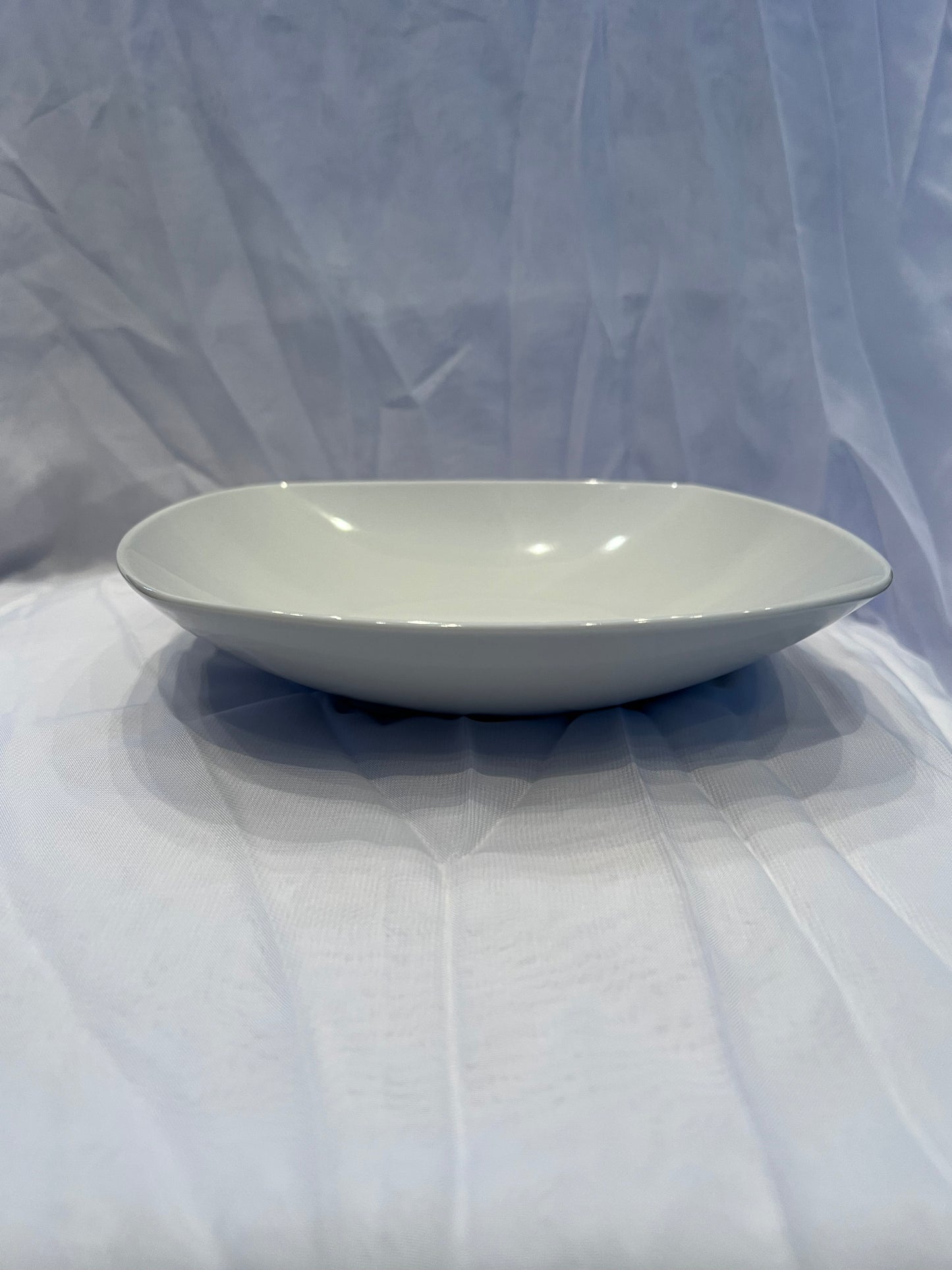 Pastateller / Salatteller MIETEN Teller Porzellan Gedeck