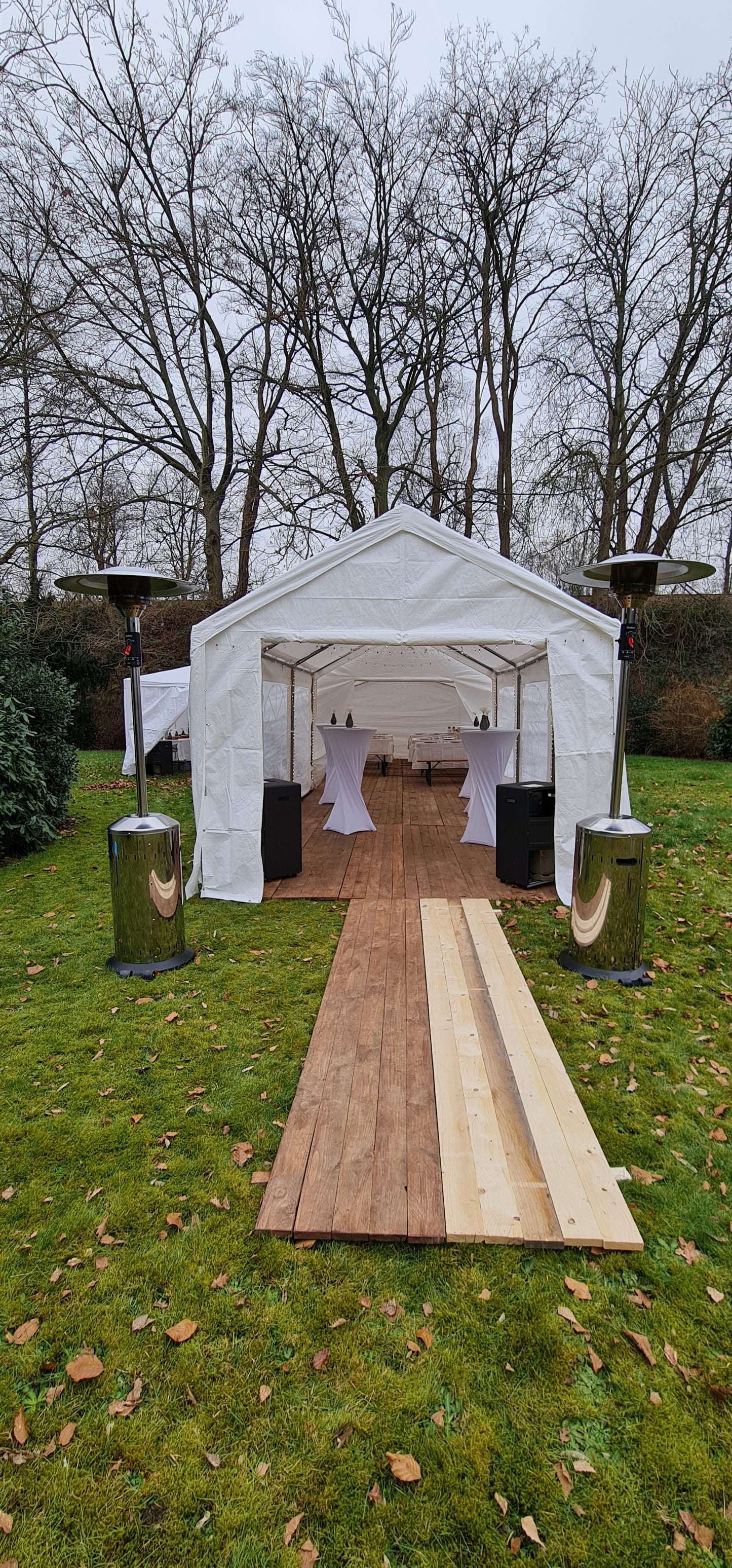 Heizpilz Terrassenheizer 8.000 Watt MIETEN Gasheizung ANLIEFERUNG möglich