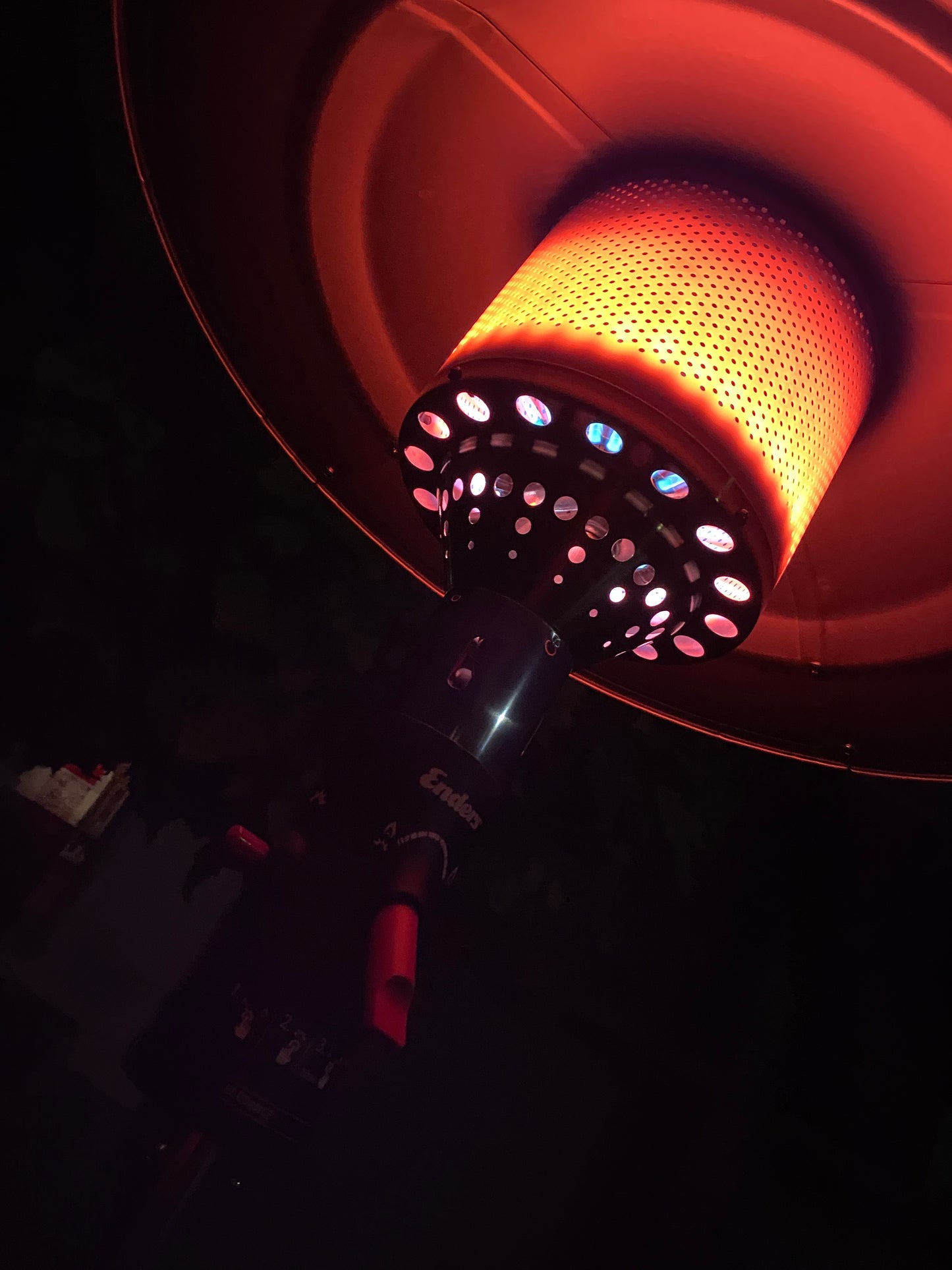 Heizpilz Terrassenheizer 8.000 Watt MIETEN Gasheizung ANLIEFERUNG möglich