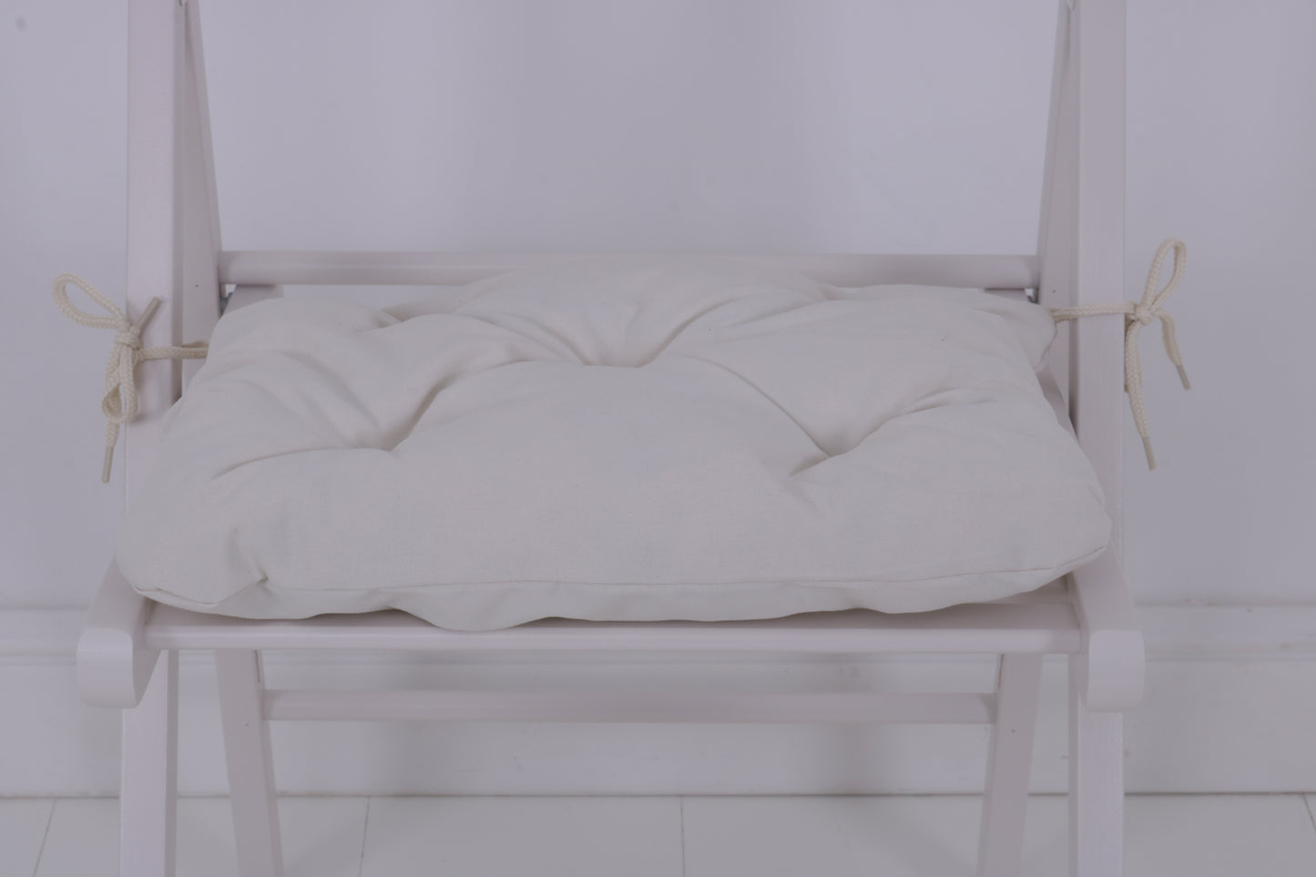 Polster für Klappstuhl MIETEN Sitzkissen