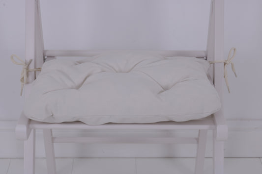 Polster für Klappstuhl MIETEN Sitzkissen