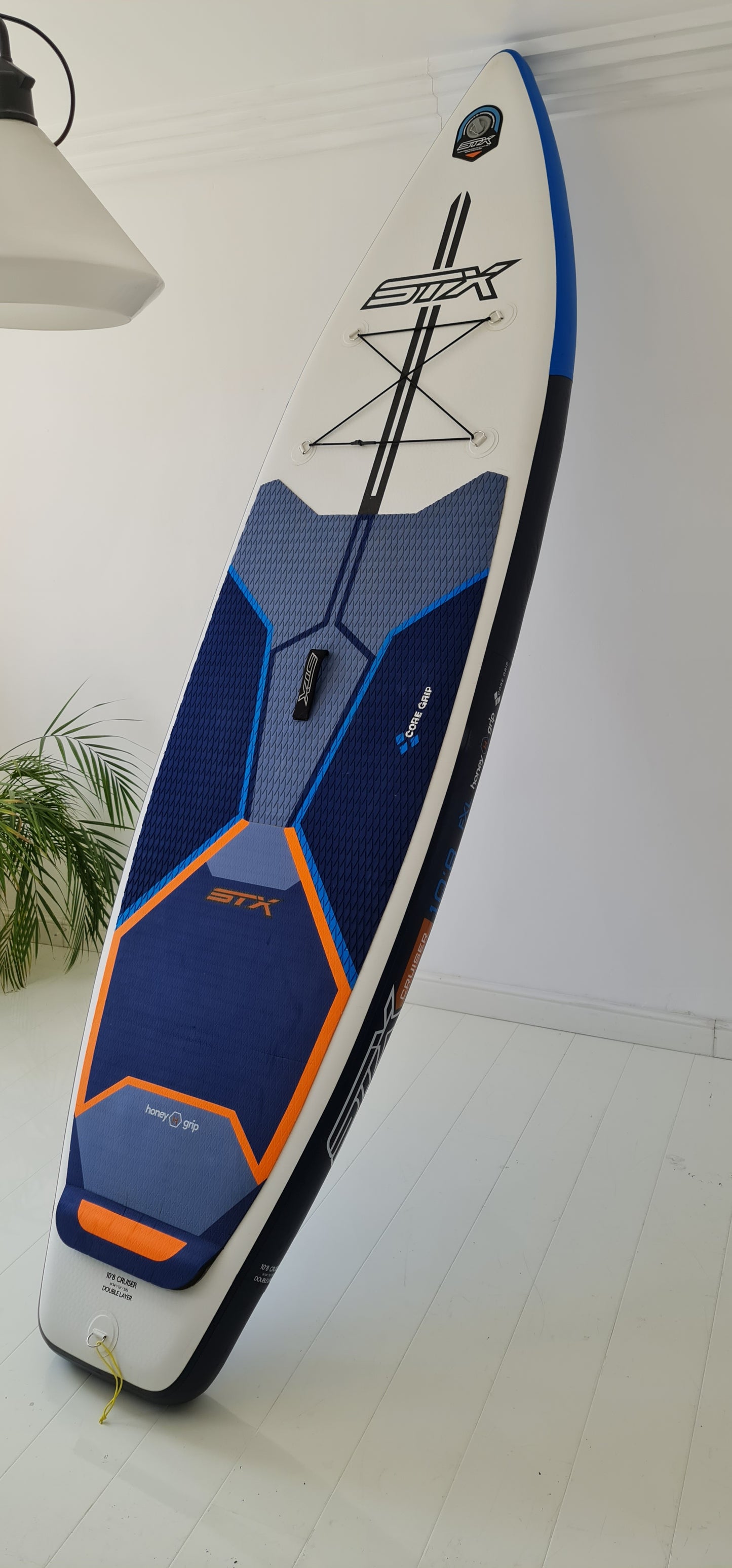 Stand-Up Paddle Board Komplettpaket Familien Board (3 Personen) MIETEN