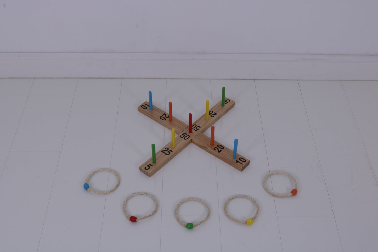 Ringwurf MIETEN Hochzeit Spiel Kinder Geburtstag Trauung