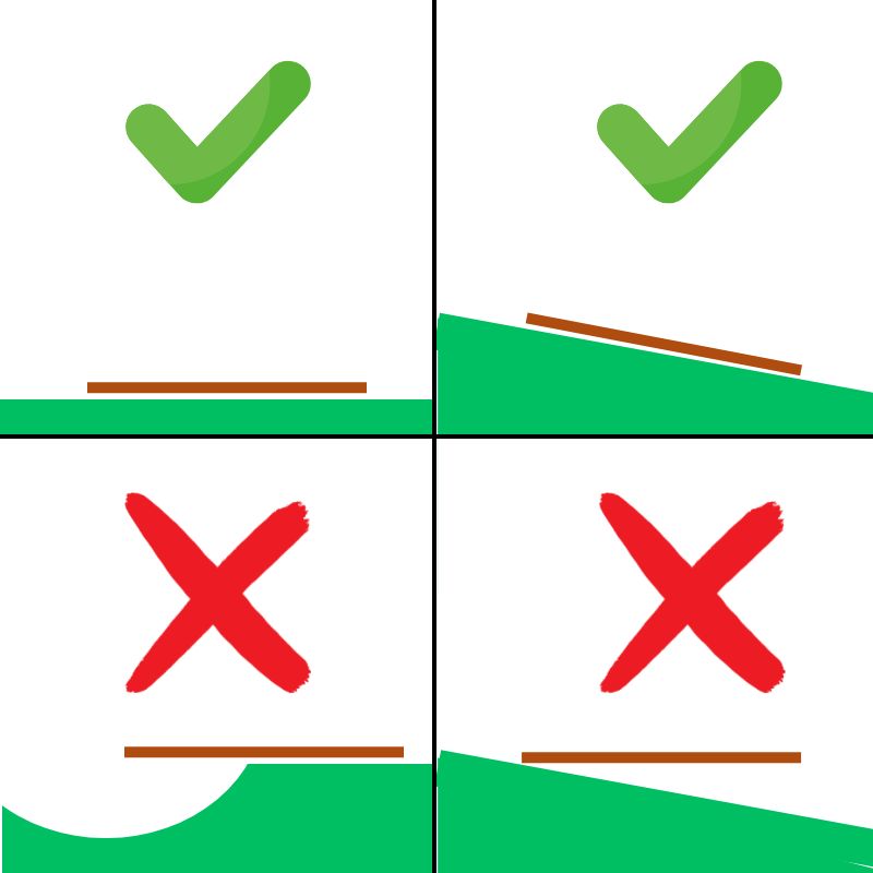 Zeltboden Holz (Preis pro QM) MIETEN Tanzboden Zeltboden Eventboden